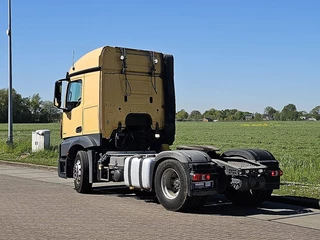 Mercedes-Benz Actros 2019 - 1843 bild 6