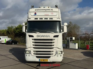 Scania R 2014 - R450 à vendre