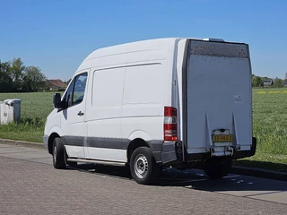 Mercedes-Benz Sprinter 2007 - 209 image 6