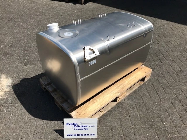DAF 400 2020 - 1997367 FUEL TANK LTR 1170X620X675 MM (ALS NIEUW) obrázek 2