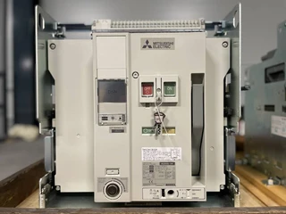 Mitsubishi 2023 - Circuit breaker 2500A - AE2500-SW 3P - DPX-12648 te koop