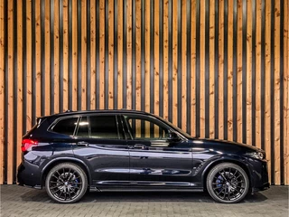 BMW X3 2023 - xDrive30e 292PK High Executive M-Sport imagen 4