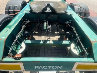 Pacton DXX.218 2004 - N/A imagen 14