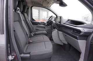 Ford Transit Custom 2024 - 300L 2.0 TDCI 136PK L2H1 Trend obrazek 16