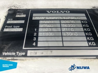 Volvo FH 2007 - 400 4x2 Xenon + EURO5 imagem 19