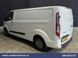 Ford Transit Custom 2020 - 2.0 TDCI L2H1 Euro6 Airco | Navigatie | Apple Carplay | Cruisecontrol | Stoelverwarming image 11