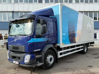 Volvo FE 250 2018 - N/A te koop
