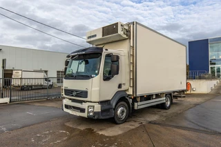 Volvo 2008 - FL 280- NO FRIGO te koop
