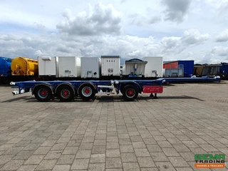 D-TEC CT 4S20C3040G 1997 - N/A obrazek 7