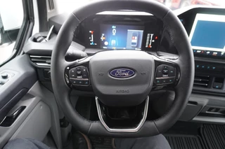 Ford Transit Custom 2024 - 320L 2.0 TDCI 170PK L2H1 Limited DubbelCabine Automaat Schuifdeur L/R image 15