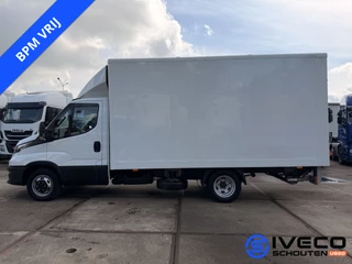 Iveco Daily 2023 - 35C14 A8 zdjecie 12