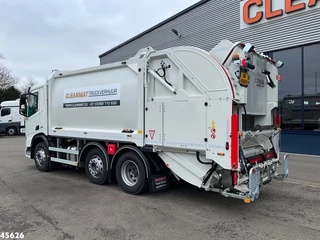 DAF FAG XD 300 Geesink 17m³ 2026 - N/A изображение 5