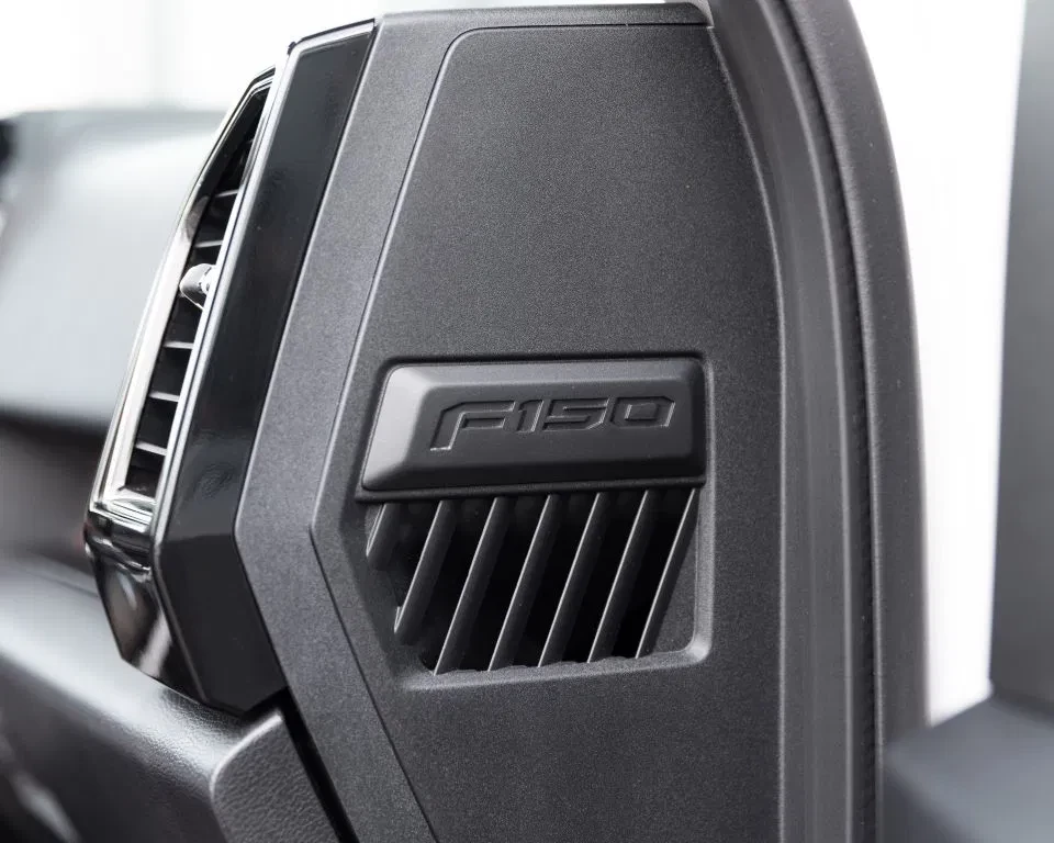 Ford F-150 2019 - (USA) Harley Davidson V8 5.0L Tuscany Motor Co. afbeelding 56