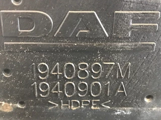 DAF N/A - 1940901-1906381 RUITENSPROEIERRESERVOIR+POMPJE (MORE PIECES IN STOCK) image 3