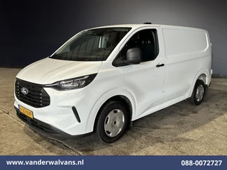 Ford Transit Custom 2024 - 2.0 TDCI 136pk L1H1 Euro6 Airco | Camera | LED | Apple Carplay | Cruisecontrol zdjecie 8