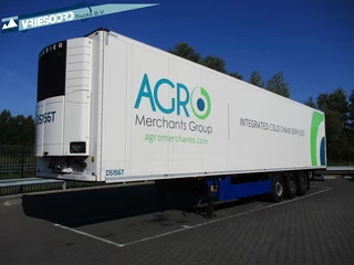 Schmitz Cargobull N/A 2012 - SCB*S3B obrazek 1