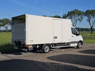 Mercedes-Benz Sprinter 2022 - 317 bild 3