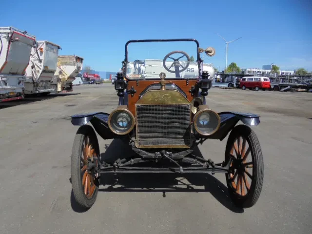 Ford Model T - SPEEDSTER immagine 2