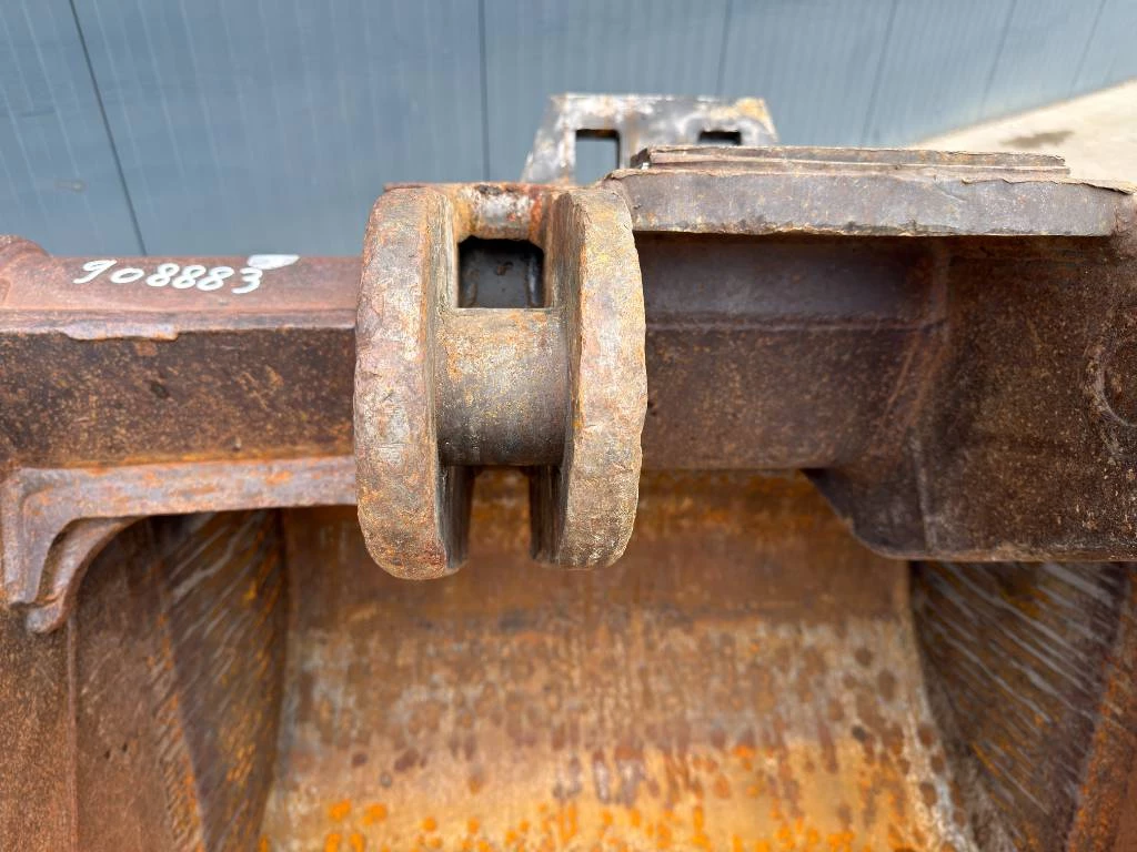 BMT - Baumaschinen SW3 immagine 9