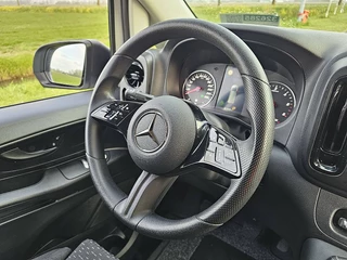 Mercedes-Benz Vito 2024 - 110 image 10