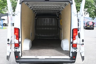 Fiat Ducato 2024 - L4H2 140 pk 2.2 MultiJet Maxi obrazek 10
