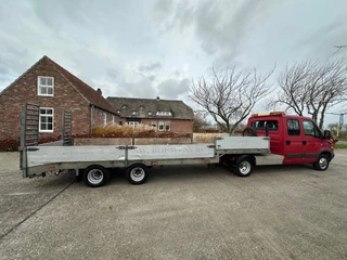 Iveco 40C 2001 - N/A imagen 19