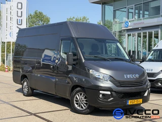 Iveco Daily 2017 - 35S16V HA8 2.3L 160pk te koop
