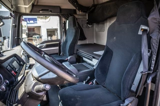 MAN TGX 2015 - 18.480 XLX BLS+INTARDER immagine 8