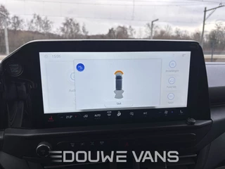 Ford Transit Custom 2024 - Dubbel Cabine L2 H1 Trekhaak Frontlip Sidebars afbeelding 23