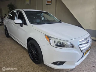 Subaru Legacy 2015 - 2.5i Sport Executive te koop