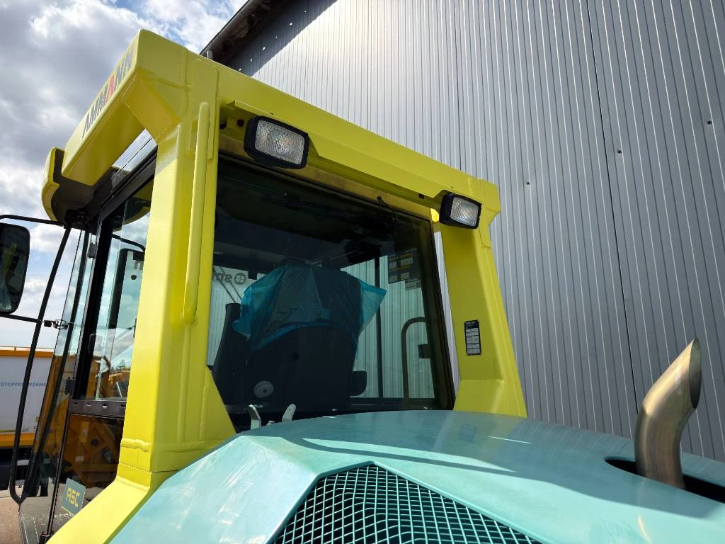Ammann 2018 - ASC110 HX afbeelding 5