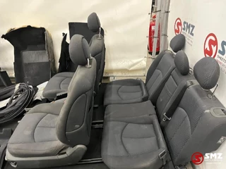 Mercedes-Benz N/A - Occ set interieur met zetels W211SW Mercedes afbeelding 8
