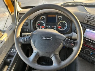DAF CF 2013 - 360 FAN Kipper immagine 65