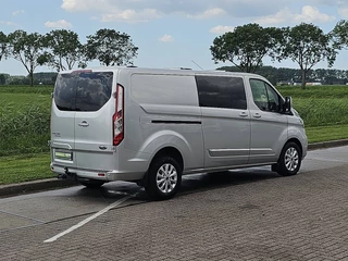 Ford Transit Custom 2022 - N/A obrazek 3
