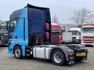 MAN TGX 2014 - 18.440 imagen 3