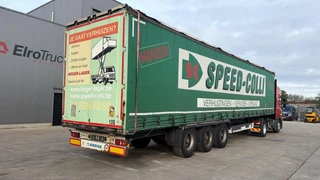 Krone SDP27 2008 afbeelding 3 miniatuur
