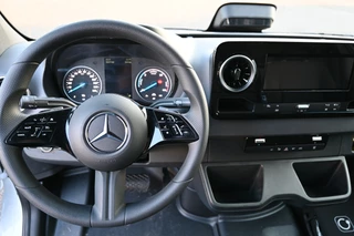 Mercedes-Benz eSprinter 2025 - 314 L3H2 Pro 81kWh RWD bild 14