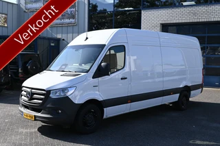 Mercedes-Benz eSprinter 2026 - 314 L3H2 Pro RWD 81kWh in vendita