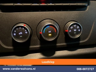 Renault Master 2021 - 2.3 dCi 131pk L4H2 ** Laadklep ** Euro6 Airco | LED obrazek 4