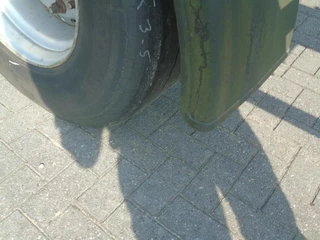 Pacton 3 2004 - N/A bild 10