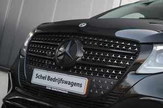 Mercedes-Benz V-Class 2024 - 300d - Avantgarde - DC - 4-matic - 360 Cam - Multibeam - Elektrische schuifdeuren - Digitale spiegel - Volle auto - Rijklaar obrazek 17