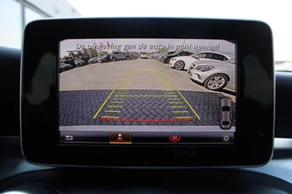 Mercedes-Benz C-Class 2017 - 180 AUT9 Avantgarde CAMERA NAVI TREKHAAK NL AUTO image 19