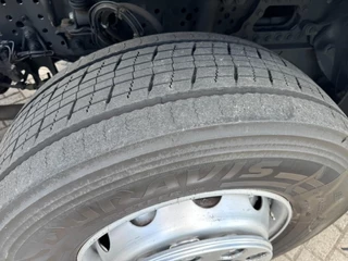 Mercedes-Benz ANTOS 2015 - N/A immagine 15