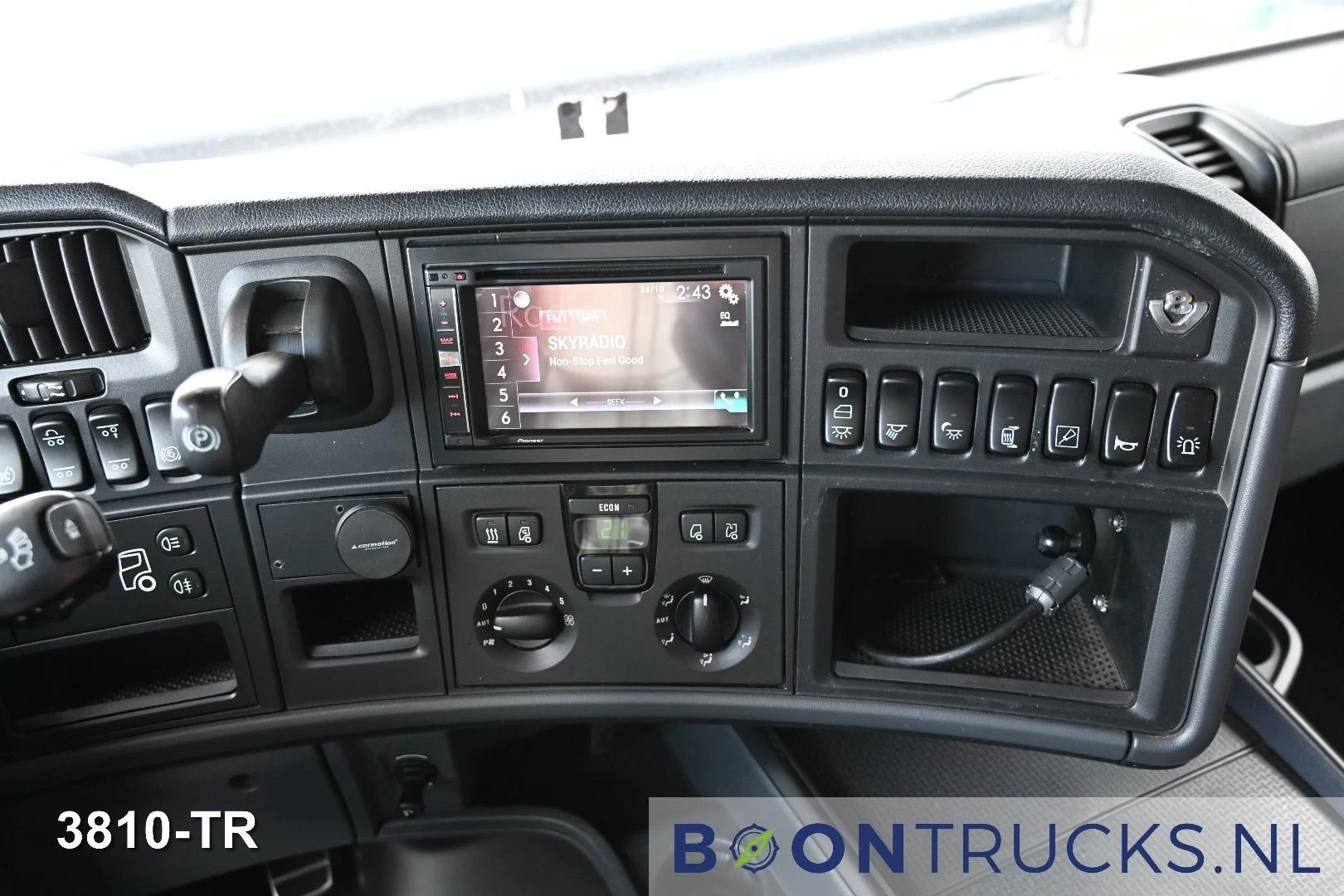 Scania R 2013 - R500 imagen 15