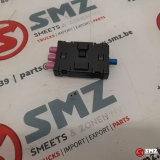DAF - Occ GPS splitter DAF image 3 thumbnail