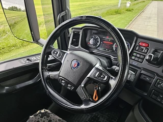 Scania R 2017 - R450 zdjecie 10