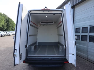 Mercedes-Benz Sprinter 2024 - 317 CDI Automaat L3H2 - Pharma Medizin - Koelwagen - Thermo King obrazek 4