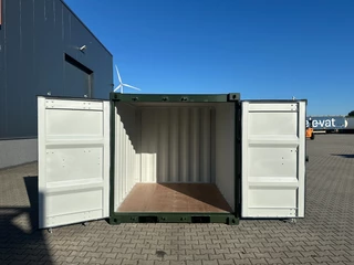 CIMC N/A 2026 - NEW 8FT DV CONTAINER STANDARD immagine 6