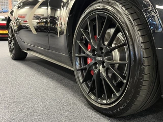 Mazda MX-5 2023 - ND Roadster 2.0 SkyActiv-G 184PK Homura Recaro BBS Brembo NL Auto изображение 24