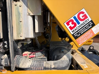 Caterpillar M313D VA - Outriggers + Blade 2012 - N/A imagen 33